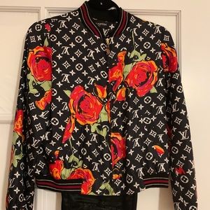 Louis Vuitton jacket